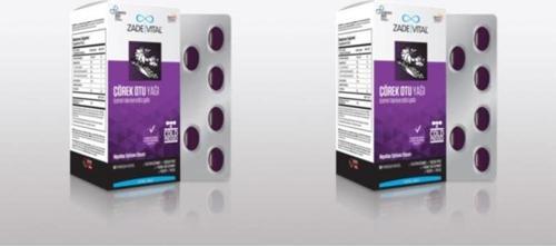 Çörek Otu Yağı 60 Kapsül 1800 Mg 2'Li Paket
