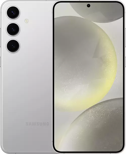 Galaxy S24+ 256 GB 12 GB Ram Gri Cep Telefonu (Samsung Türkiye Garantili)