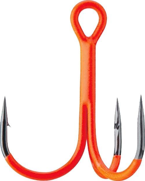 Spear-21 UVO Üçlü İğne 8