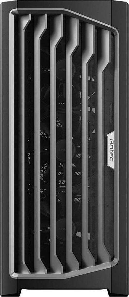 Performance 1 FT 3x140mm Fanlı Temperli Camlı Full Tower Oyuncu Kasası