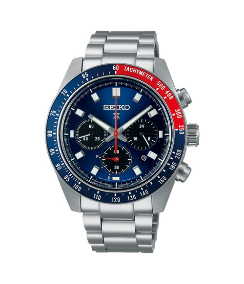 Prospex Speedtimer SSC913P Erkek Kol Saati