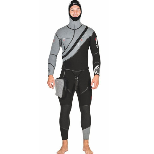 Flexa Z-Therm Erkek Dalış Elbisesi
