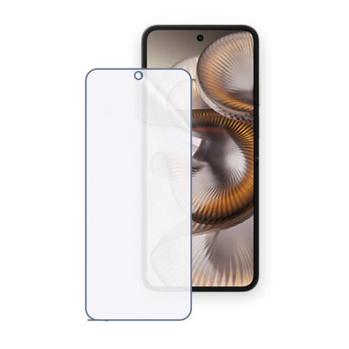 Xiaomi MIX Flip 2 Uyumlu Ön Yüzey Nano Şeffaf Hidrojel Ekran Koruyucu