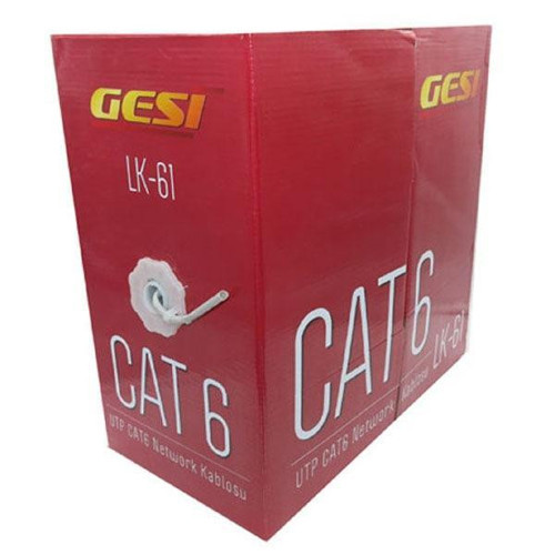 LK-61 305 Mt Cat 6 Kablo