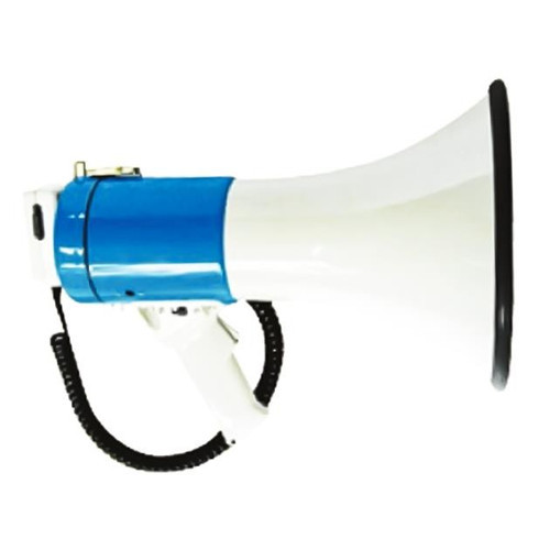 Bt-2501B 50 Watt Megafon