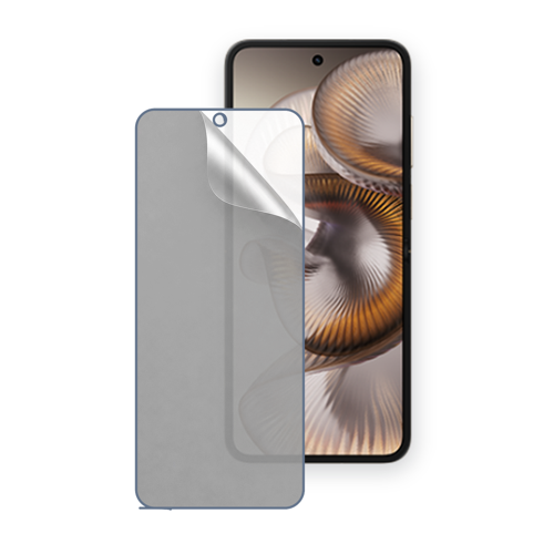 Xiaomi MIX Flip 2 Uyumlu Ön Yüzey Mat Hidrojel Ekran Koruyucu