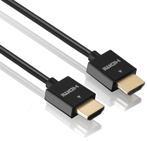 Hdmi Slim Kablo 1.2Mt