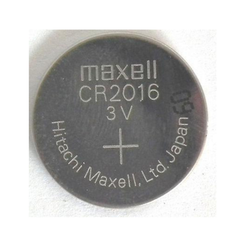 CR2016 3v Pil (10'lu Paket)