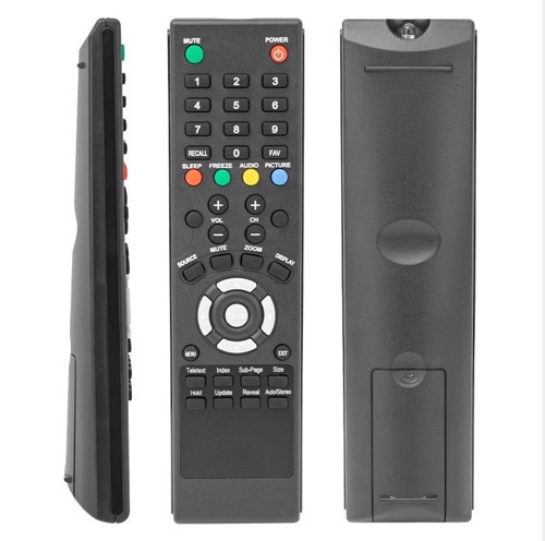 RC-209-0A Universal Lcd Led Tv Kumandası