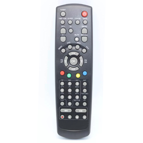 Next 2000 Hd Uydu Kumandası