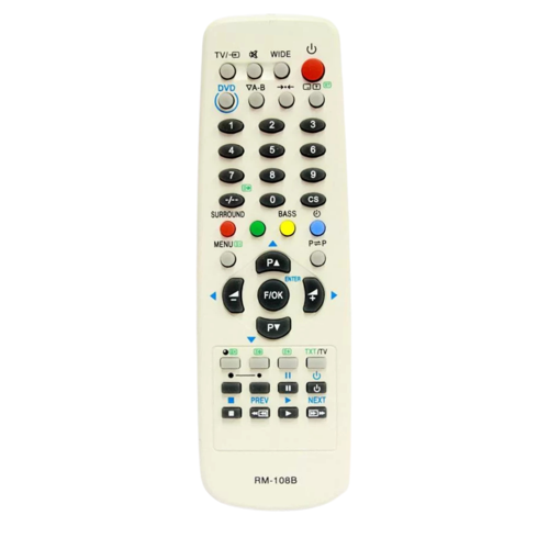 Lcd Led Tv Kumandası Universal