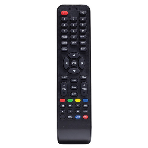 Hitech Vipbox Gold Ip Hd Uydu Kumandası 1744