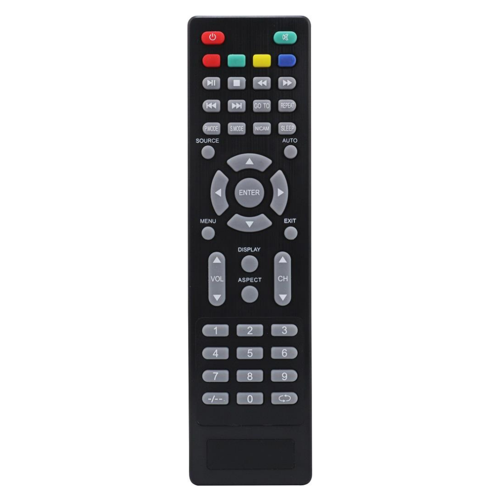 Lcd Led Tv Kumandası 11511