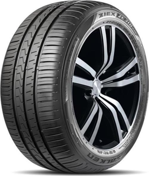 185/65 R15 TL 88H Ziex ZE310 Ecorun Yaz Lastiği (Üretim Yılı: 2024)