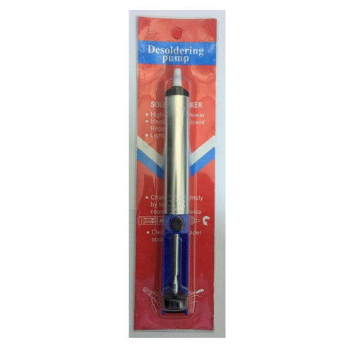 TD-190 Lehim Pompası