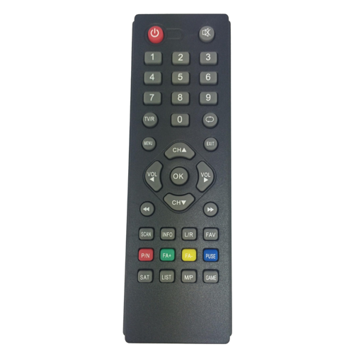 Multiking Citybox Mersat Uydu Kumandası