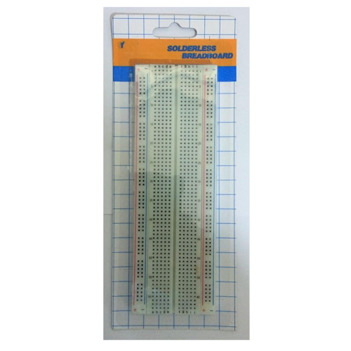 BreadBoard 830 Hücreli