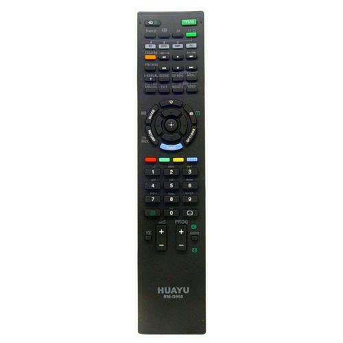 RM-D998 Lcd Plazma Led Tv Kumandası