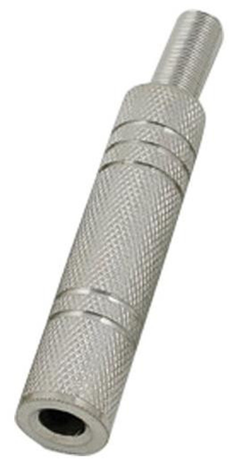 6,5 mm Stereo Metal Uzatma