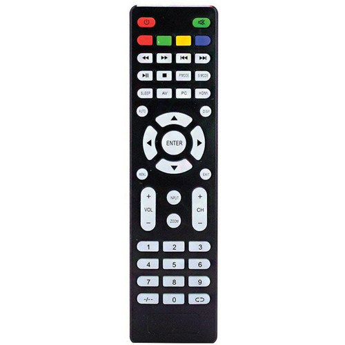 Lcd Tv Kumandası Slim