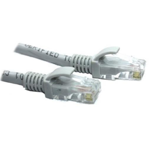 15 Metre Cat6 Ethernet İnternet Kablosu
