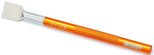 JM-Z06 Aliminyum Alaşım Spatula