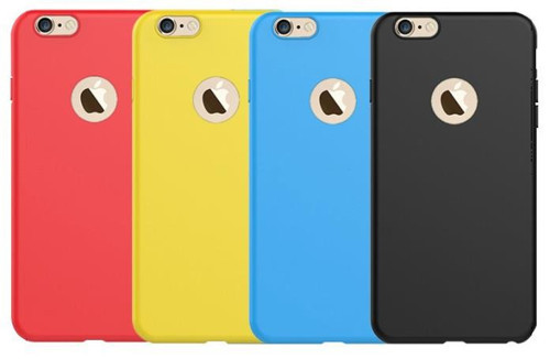 FX3-2 Iphone 6 Plus Arka Koruma Kapak