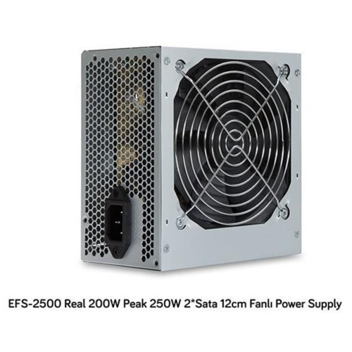 Eyfel Power Supply EFS-2500 250w