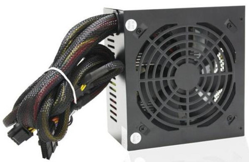 Power Supply 500Watt 12cm Fanlı