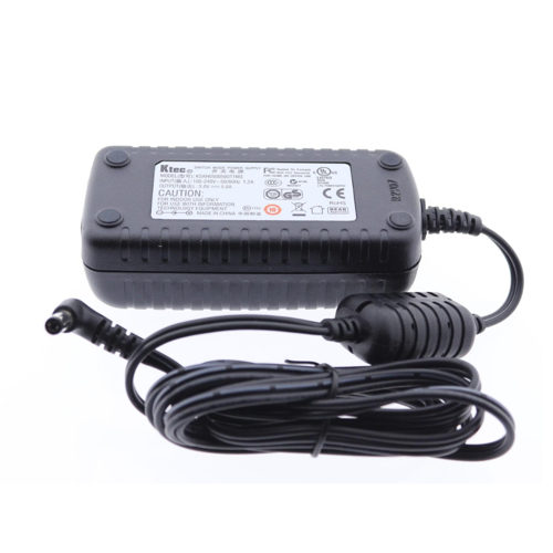 5 Volt 5 Amper Dc Adaptör 5.5x2.1mm