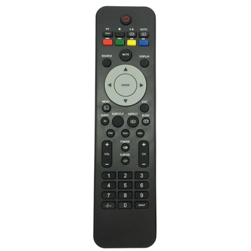 Wissman Hd Uydu Kumandası