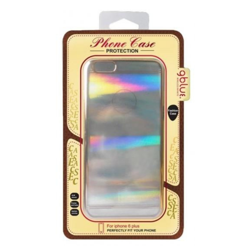 Fx4-2 Iphone 6S Plus Arka Koruma Kapak