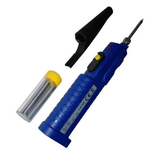 Zd-20D Pilli Havya 4,5Volt 8Watt