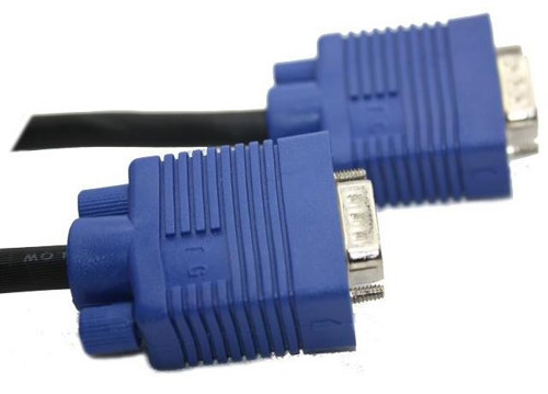 1,5 Metre Vga Kablo