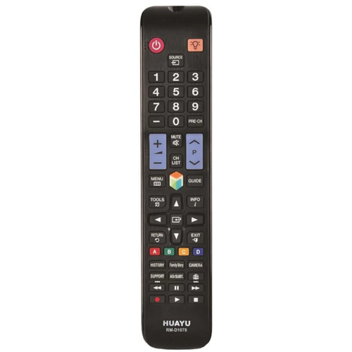 RM-D1078 Lcd-Plazma-Led Tv Kumandası