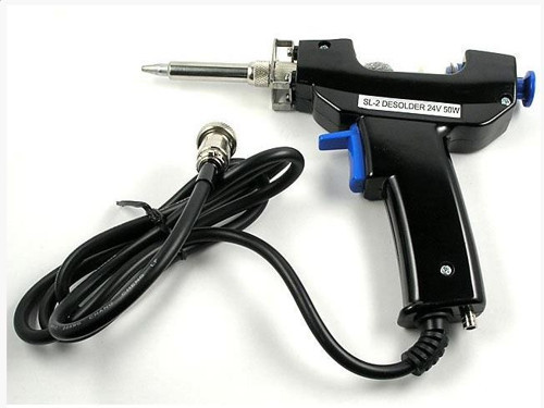SL-916G Yedek Vakum Emici Tabancası