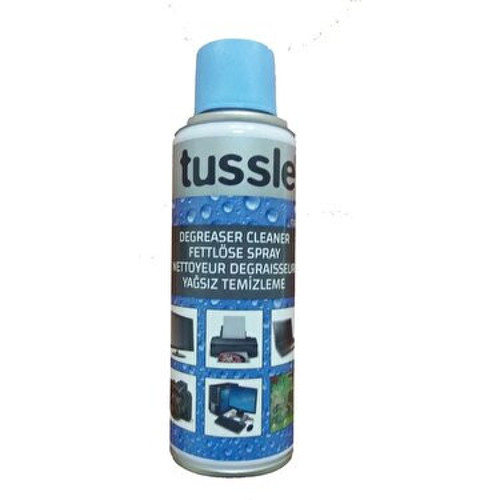 Yağsız Kontakt Sprey Mavi Yağsız Temizleme TS-301 200ML