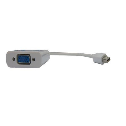 CV-132 Mini Display - Vga Dönüştürücü - 0,15M