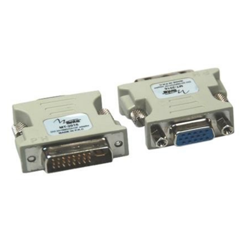 Dvi Vga Dişi Çevirici Adapter 24+5