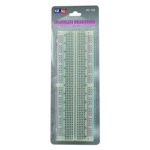 Gesi GS-102 Breadbord
