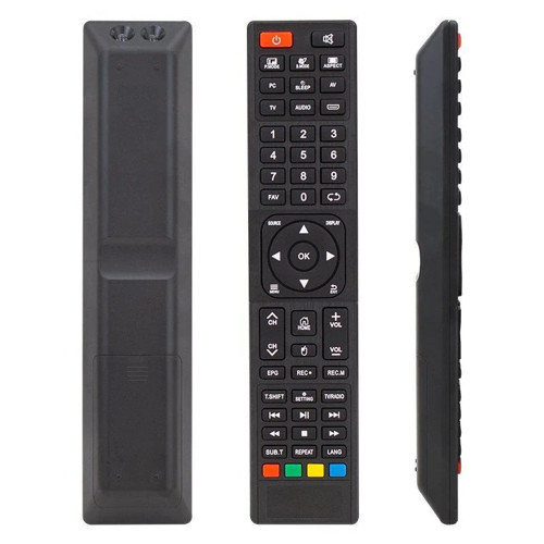 50'' Smart Android Led Lcd Tv Kumandası