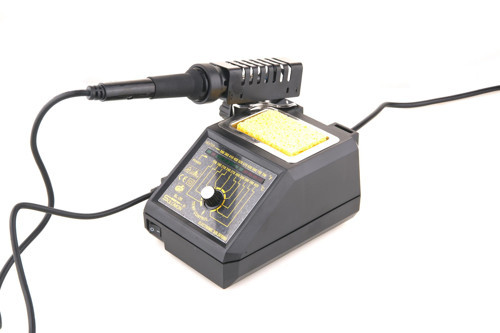 SL-20 Isı Ayarlı Led Göstergeli Havya İstasyonu