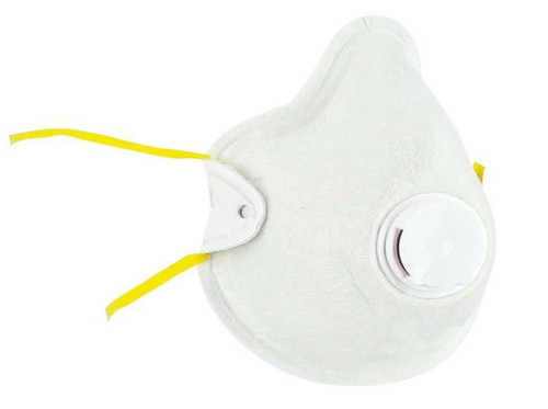 MSK-4005 Konik Tip Toz Maskesi