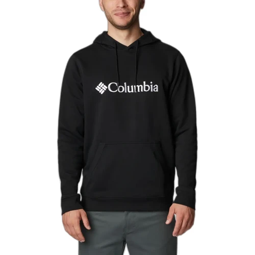 CSC Basic Logo Erkek Sweatshirt