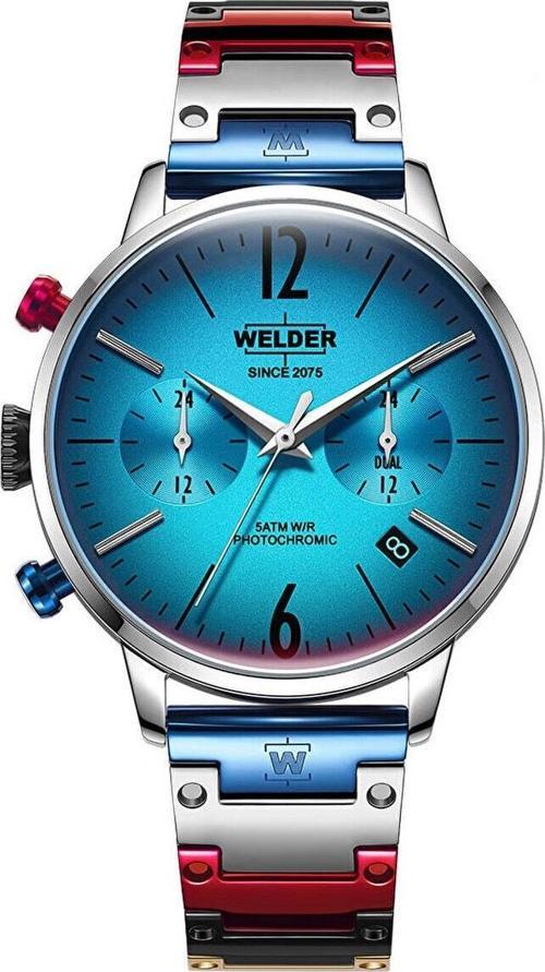 WWRC2075MCL-2 Kadın Kol Saati