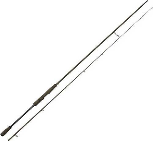 SG4 Medium Game 8' 251cm 12-35g Spin Olta Kamışı