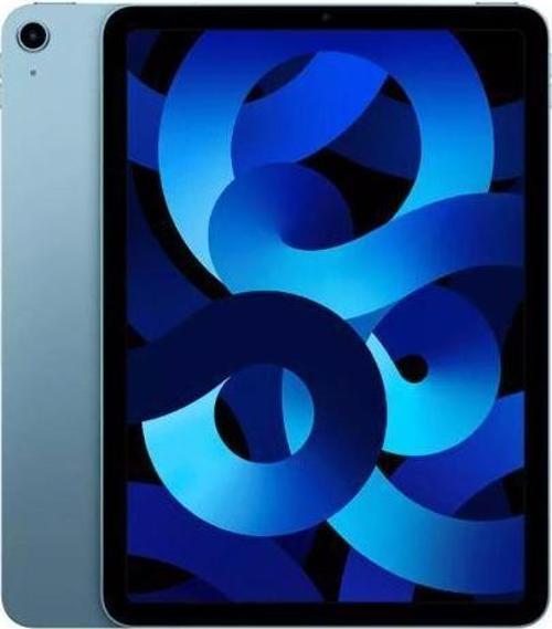 10.9-inch iPad Air Wi-Fi + Cellular 64GB Mavi MM6U3TU/A (Apple Türkiye Garantili)