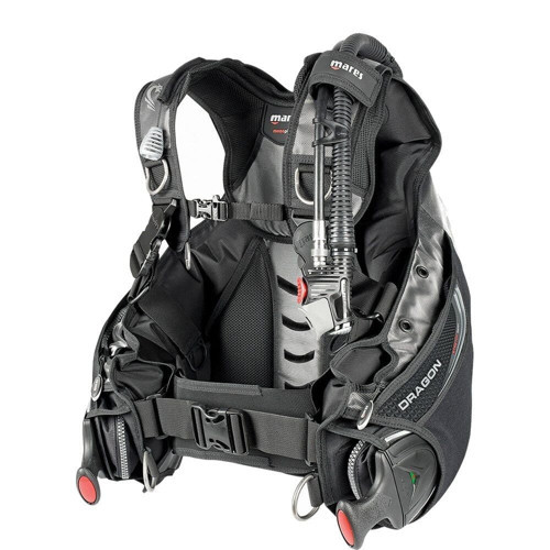 Dragon SLS BCD Denge Yeleği
