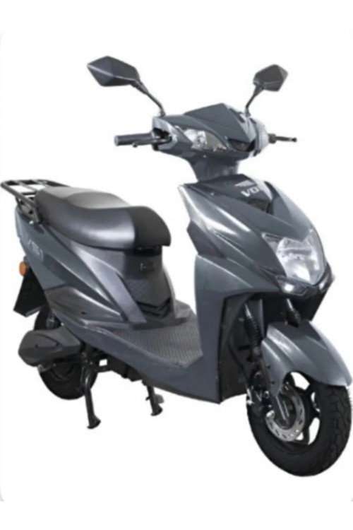 VS1 ELEKTRİKLİ MOPED