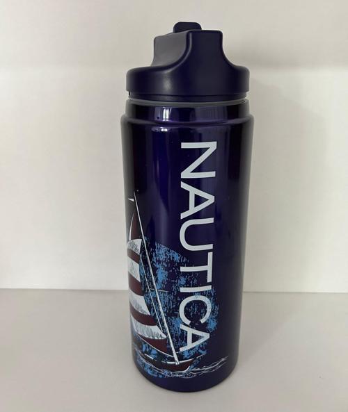 SPORT TUMBLER 32OZ 946ML NTM0211-3 NAVY SAIL